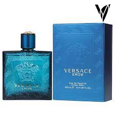 Perfume Versace Eros M
